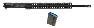 CMMG Endeavor 100 Mk4 Upper Receiver Magazine Combo