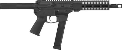 CMMG Banshee 200 Mk10