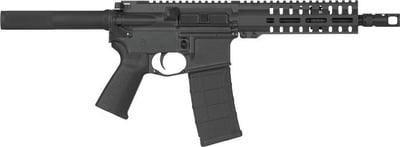 CMMG Banshee 200 Mk4