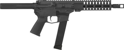 CMMG Banshee 200 MkG