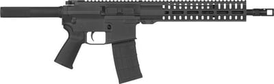 CMMG Banshee 200 MKW-15