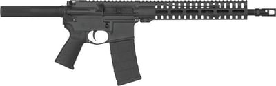 CMMG Banshee 200 Mk4