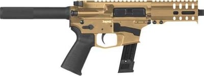 CMMG Banshee 300 Mk17