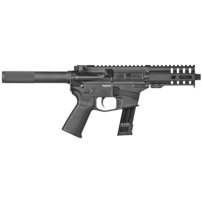 CMMG Banshee 300 Mk17