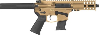 CMMG Banshee 300 Mk57