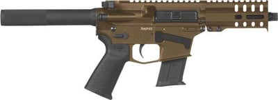 CMMG Banshee 300 Mk57