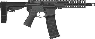 CMMG Banshee 300 Mk4