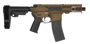 CMMG Banshee Mk4 22 LR 22A5B9E-MB