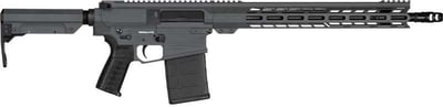 Resolute Mk3