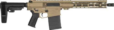 CMMG Banshee Mk3