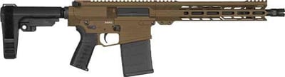 CMMG Banshee Mk3 308 Win 7-G38A928EMB