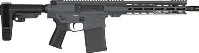 CMMG Banshee Mk3