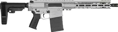 CMMG Banshee Mk3