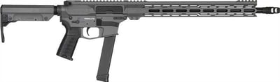 CMMG Resolute MkGs
