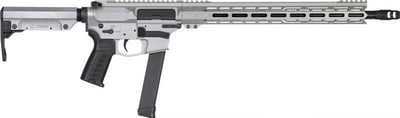 Resolute MkG