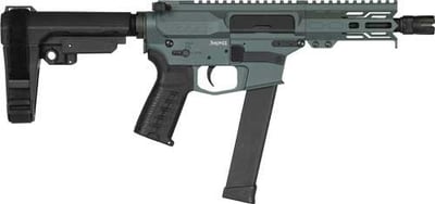 CMMG Banshee MkG