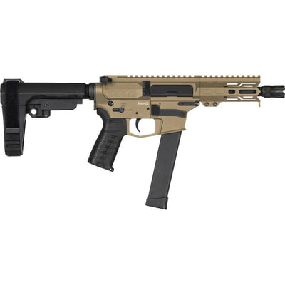 CMMG Banshee MkG 45 ACP 810046238035