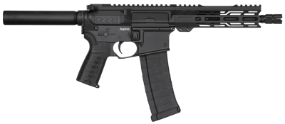 CMMG Banshee Mk4