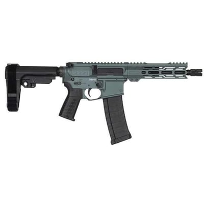 CMMG Banshee Mk4