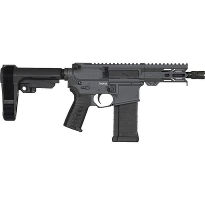CMMG Banshee Mk4 5.7 AR-15 Pistol