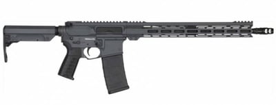 Cmmg Inc. Resolute Mk4 .223/5.56 G55AC780SG