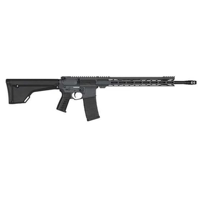 CMMG Endeavor Mk4