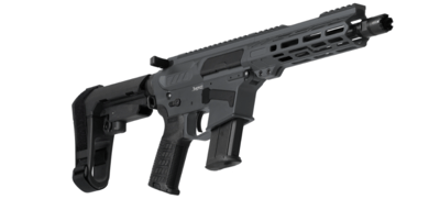 Banshee Mk57