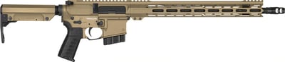 Resolute Mk4