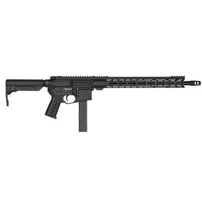 CMMG Resolute Mk9