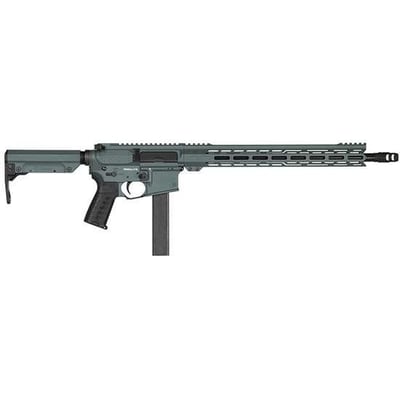 CMMG Resolute Mk9