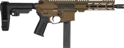 CMMG Banshee Mk4