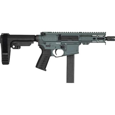 CMMG Banshee Mk9 9mm 91A17BACG