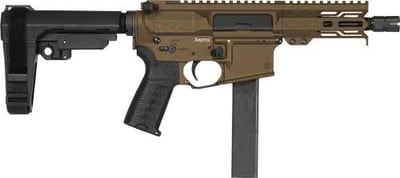 Banshee Mk9