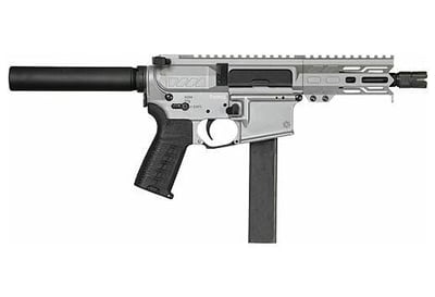 CMMG Banshee Mk9