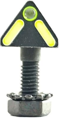 Blitzkrieg Components Benelli / Beretta Chevron Sight Post