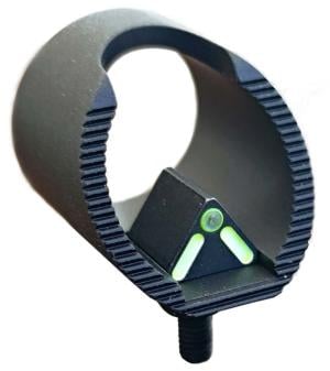 Blitzkrieg Components Benelli / Beretta Chevron Sight Post