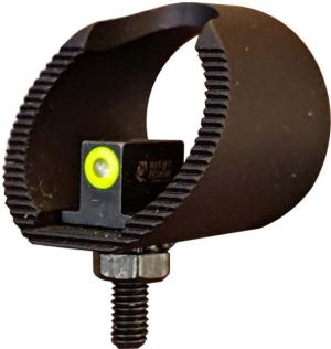 Blitzkrieg Components Benelli / Beretta Flat Circle Dot Sight Post