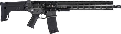 DRD Tactical Aptus 300 BLK DFG-A316BKHC