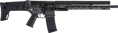DRD Tactical Aptus AR-15 Rifle 16" Battleworn 223 Rem/5.56 NATO 810046330074