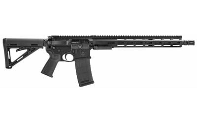 DRD Tactical CDR15 16" Sporting Rifle 223 Rem/5.56 NATO 810046330142