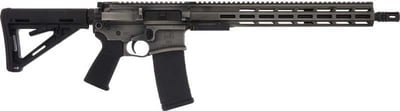 DRD Tactical CDR-15 16" Black