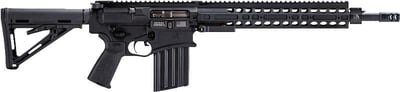 M762 16" Black