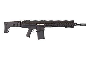 DRD Tactical Paratus 308/7.62x51mm DFG-P716BKHC