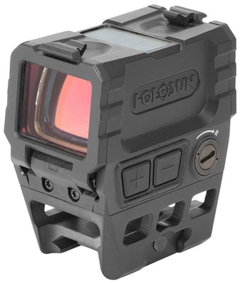 Holosun AEMS Core Red 2 MOA Red Dot