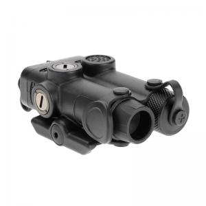 Holosun LE117-IR Titanium IR Laser Sight w/QD Picatinny Rail Mount LE117-IR