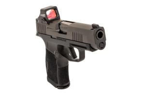 Holosun HS507K-X2 Compact Pistol Red Dot Sight  Red ACSS Vulcan Reticle