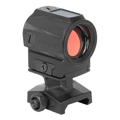 Holosun SCRS GR MRS Green Dot Sight