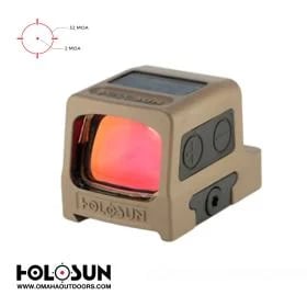Holosun HE509T-RD X2 FDE