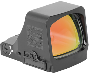 Holosun RONIN-HS507COMP-RD Red Dot w/ 32MOA Ring & 2MOA Dot