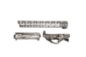 BUILDER SET CAMLOCK LOWER STD UPPER 15 HG TRGR GRD BATTLE WRON TI